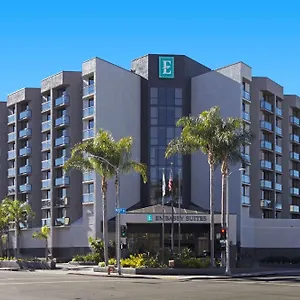 Embassy Angeles - International Airport/north Hotel Los Angeles